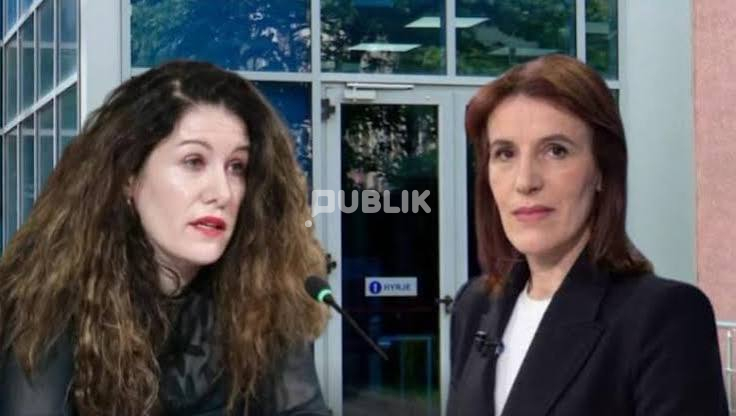 ’Po folët, ju gropos’, gazetari ‘zbërthen’ mesazhin e koduar të Vlora Hysenit