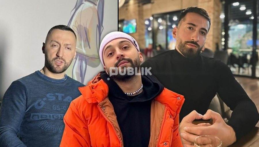 G-Bani bëhet “pishman” dhe i kërkon falje publikisht Jozit (FOTO)