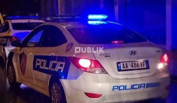 Goditet ‘Call Centeri’ në mes të Tiranës, 4 në pranga dhe 1 në kërkim