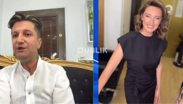 Grimieri zbulon “sekretin” e bukurisë së Zegjinesë që “tërboi” rrjetin