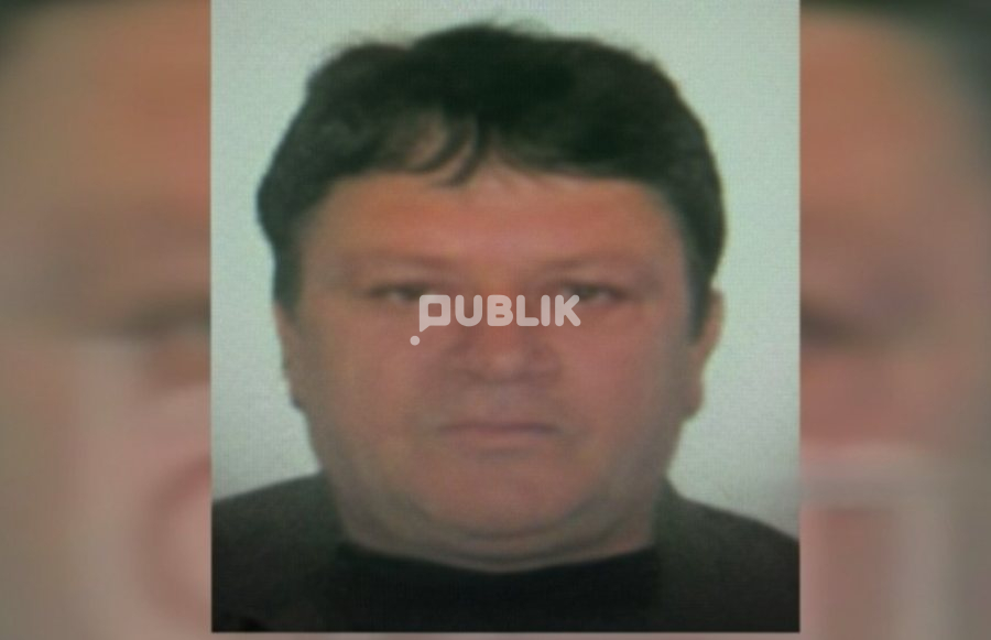 Publikohet fotoja e Viktor Bardhit që u ekzekutua në Mirditë