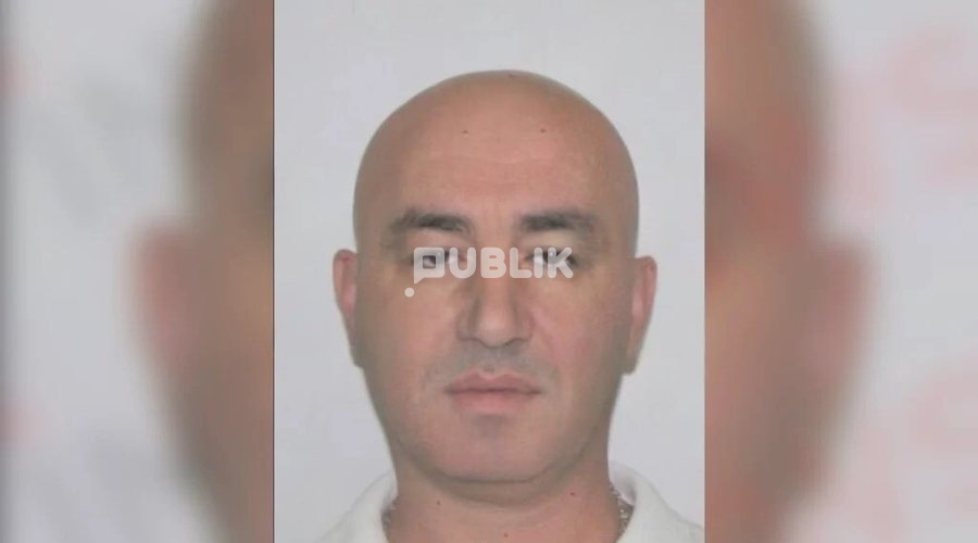 U arrestuar në Rusi, zbulohet portreti i Shpëtim Aliut