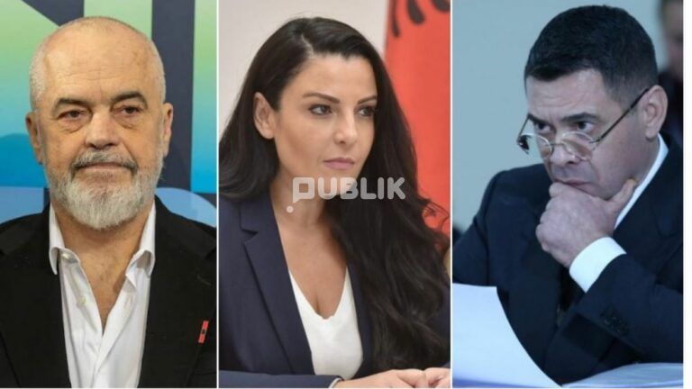 Arben Ahmetaj: Imunitetin e Ballukut do e sjellin kur t’i duhet Ramës