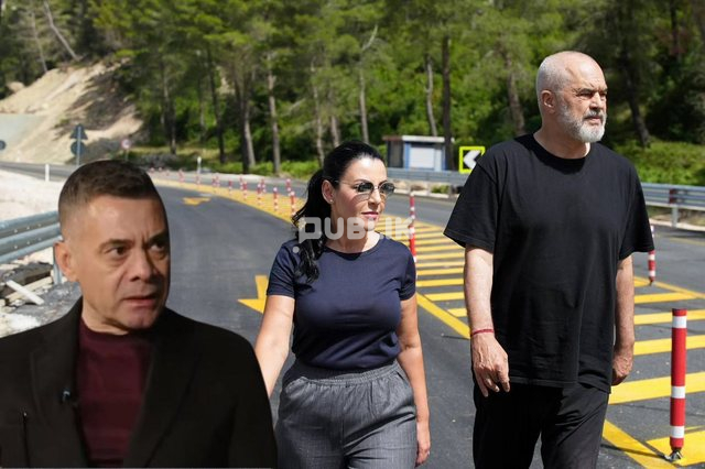 Ahmetaj: Balluku emëron ministra, kërcënon Ramën nëse i prek