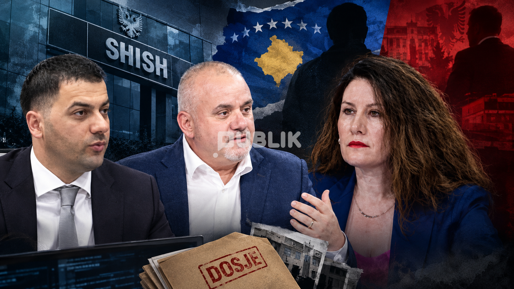 E zbulon Artan Hoxha: Ju tregoj si dhe ku u njohën Vlora Hyseni me Ergys Agasin