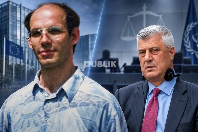 Gjykata fajësoi Thaçin, dokumenti i vitit 2000 sfidon versionin e Hagës