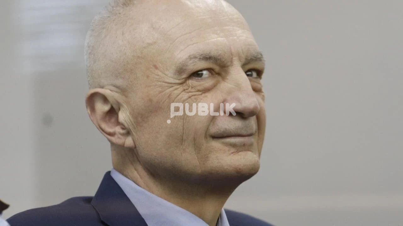 S’ka liri për Ilir Metën, ish-presidenti mbetet pas hekurave