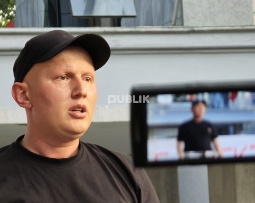Kërcënohet me vdekje gazetari Osman Stafa