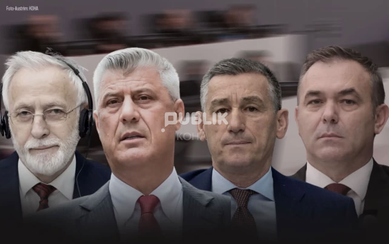 Kurbani i fundit për Kosovën