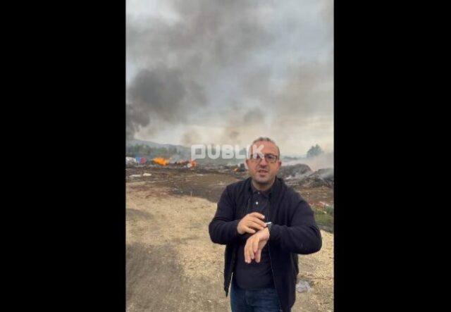 Denoncimi i Korreshit: Kafshëri, po helmohen njerëzit (VIDEO)