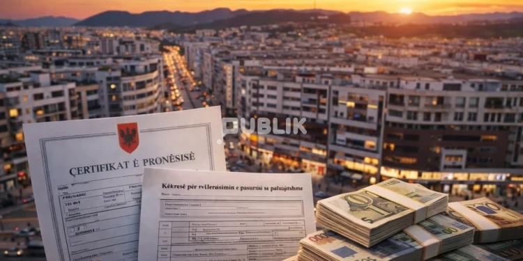 Nis sesioni i ri parlamentar, deputetët rikthehen në Kuvend