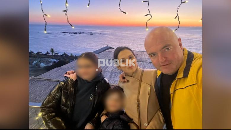 Ndahet nga jeta bashkëshortja e deputetit Loer Kume