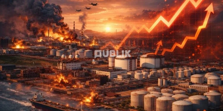Shqiptarët shpenzuan 80 milionë euro më shumë, për konsum të njëjtë të naftës
