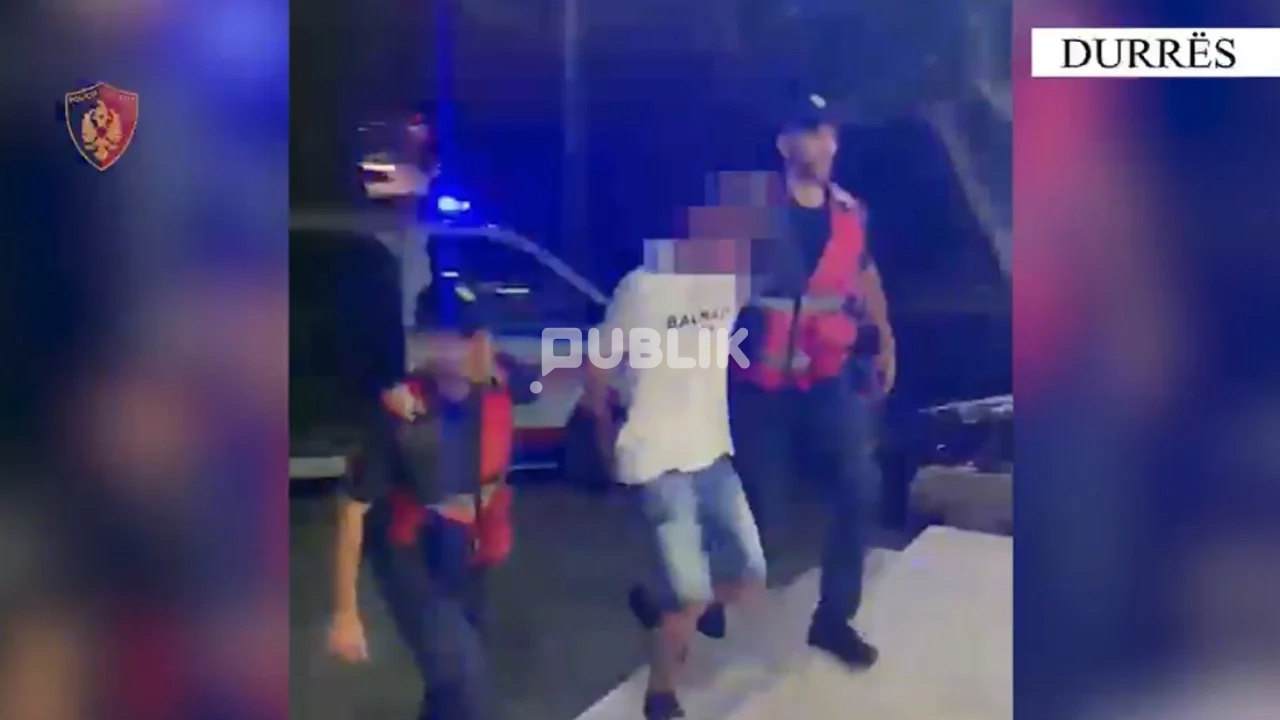 Përplasja te ‘Regina Palm’, shpallet në kërkim ish-deputeti Bujar Muça