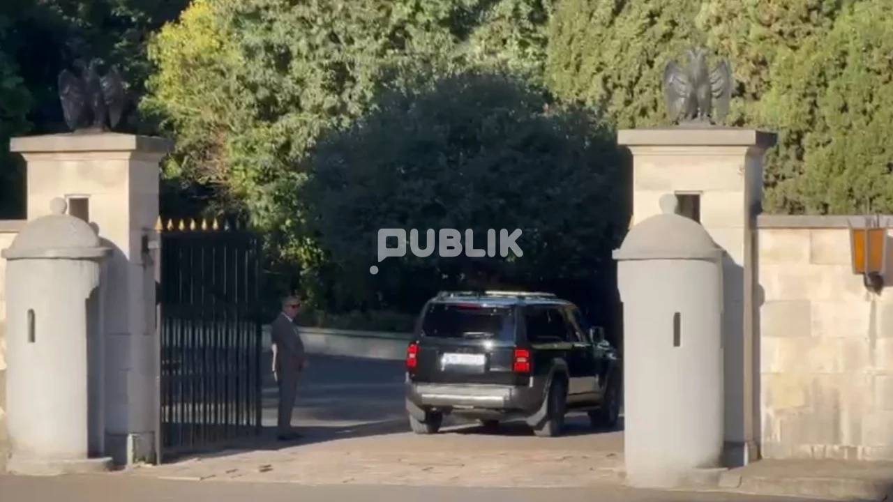 Përfundon mbledhja e Këshillit të Sigurisë Kombëtare
