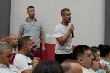 Përplasje në Prrenjas, banorët kundër bashkimit me Librazhdin