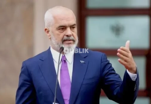 Çfarë pritet? Pas kthimit nga SHBA, Rama mesazh shqiptarëve nga Rinasi