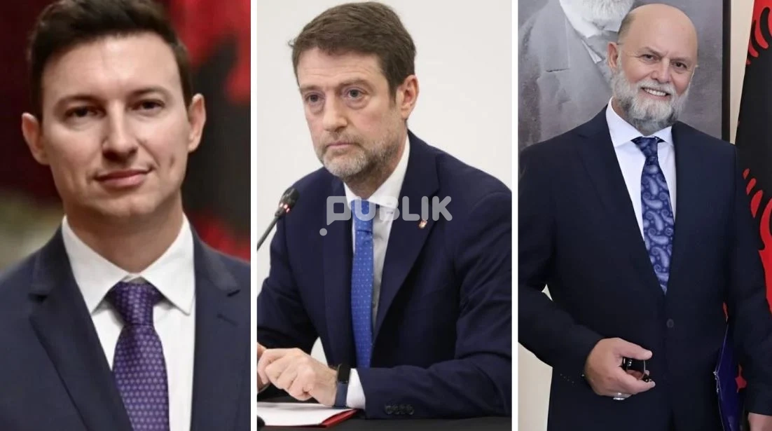 Edi Rama shkrin 15 bashki më 8 tetor!