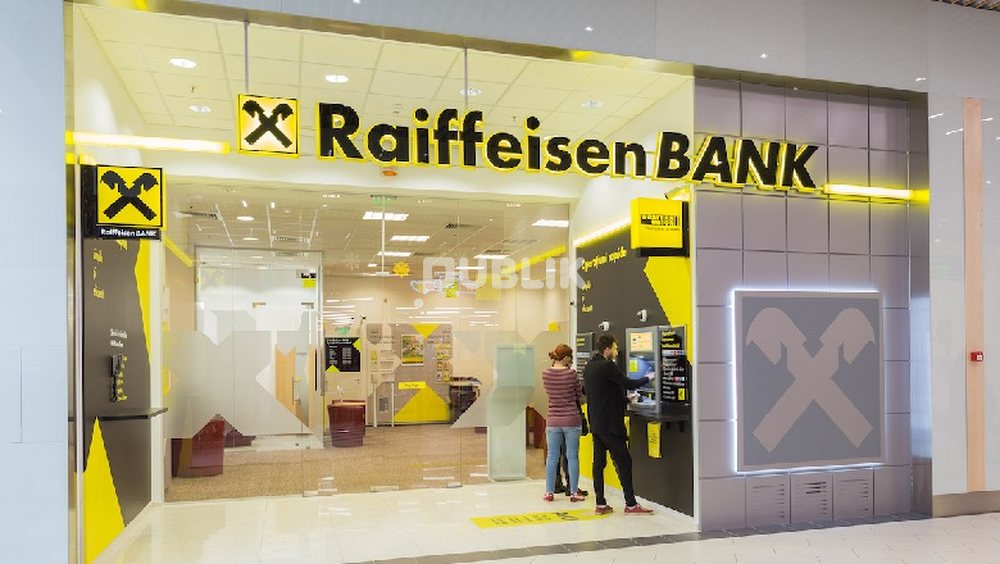 Raiffeisen bën golin e jetës, i merr Deripaskës 3.2 miliardë euro