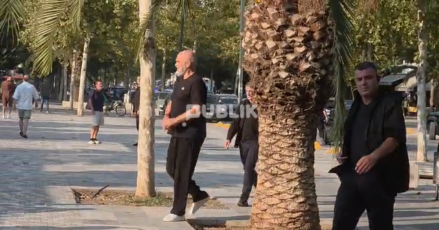 Edi Rama zbarkon në Vlorë për një tjetër konflikt pronësie