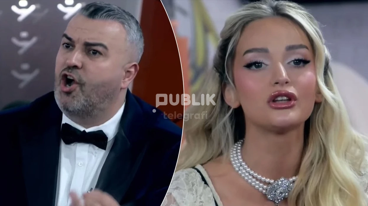 ‘Gjeli i Peqinit’ i rrëfen popullit se sa i merakosur është ‘Lideri Global’