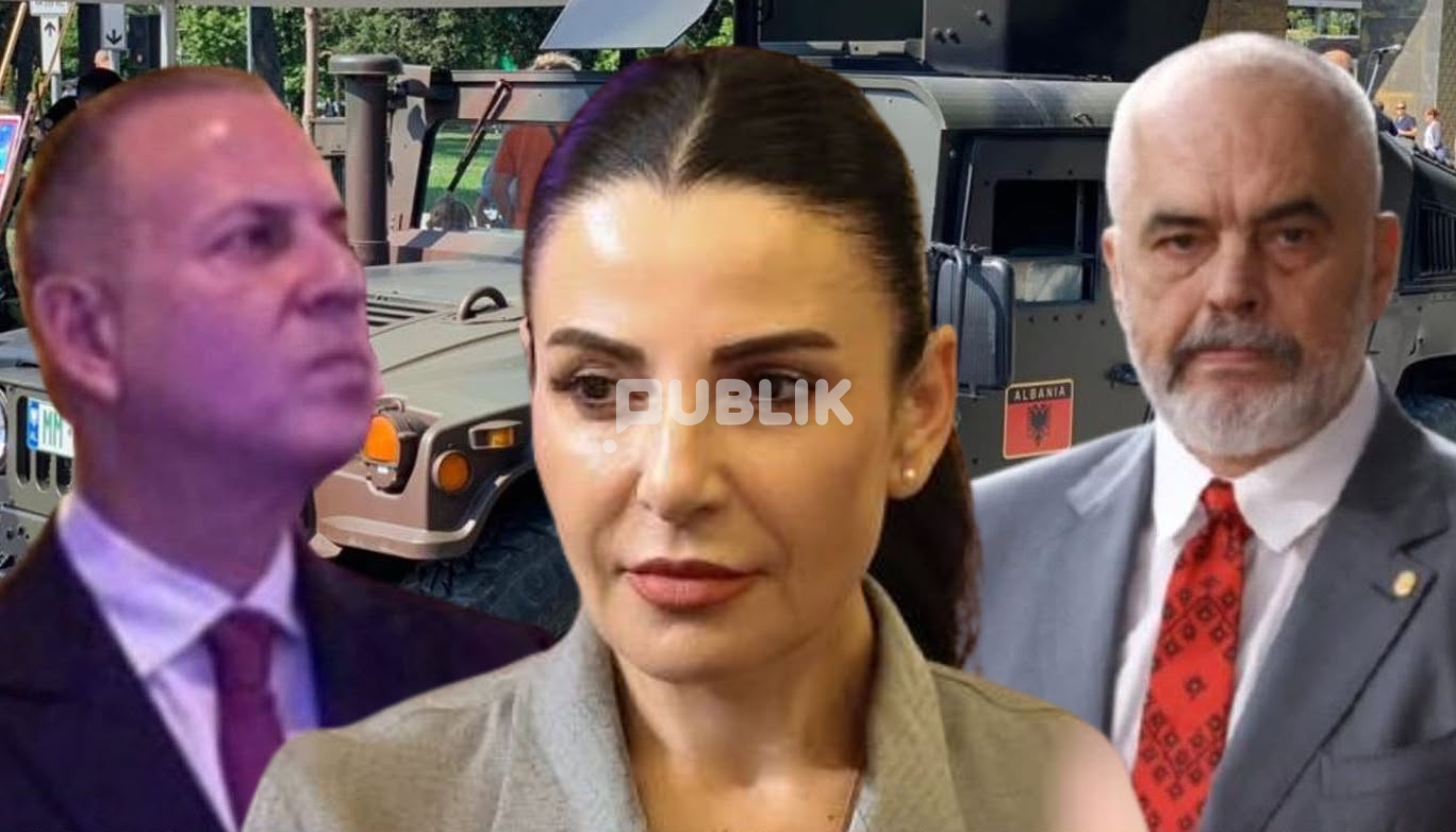 “Ron Yeffet sillet si Kryeministër, ka bërë xheloz edhe Ballukun”