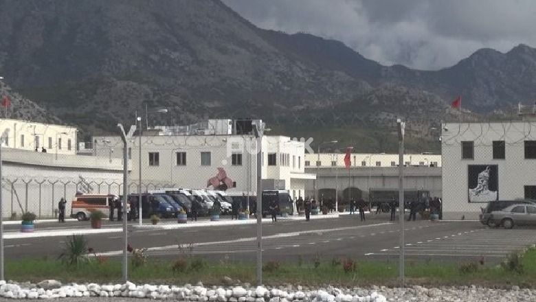 Tragjike! 49-vjeçari gjendet i varur në burgun e Reçit