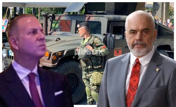“KAYO e drejton një kamikaz” deklarata e fortë: Yeffet, sekser i Ramës