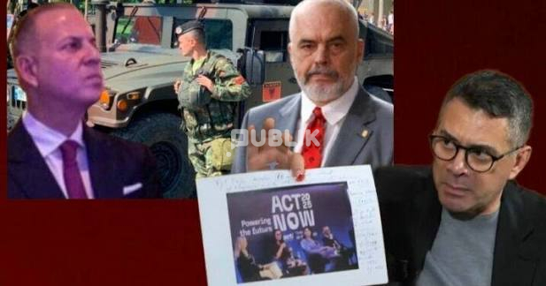 Deklarata tronditëse: Ahmetajn duan ta fusin në burg për ta vrarë
