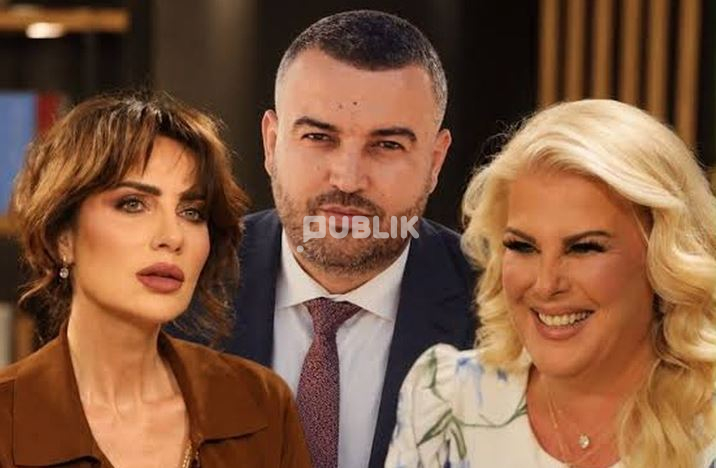 Rogerti shpërthen pas rrëfimit të Eni Çobanit tek Grida Duma