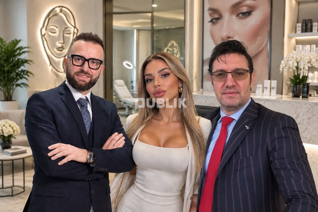 Si u mbyll dosja për doktorin e VIP-ave, Skerdi Faria!