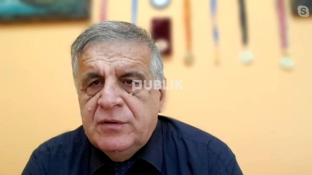 Trondit studiuesi shqiptar: Vendimi i Hagës, pozitiv për Kosovën!