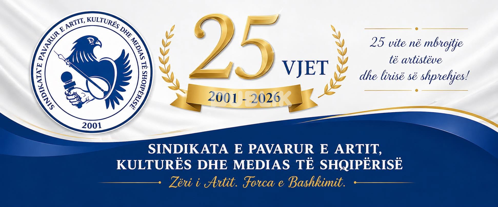 Artistët dalin kundër projektligjit për trajtimin financiar