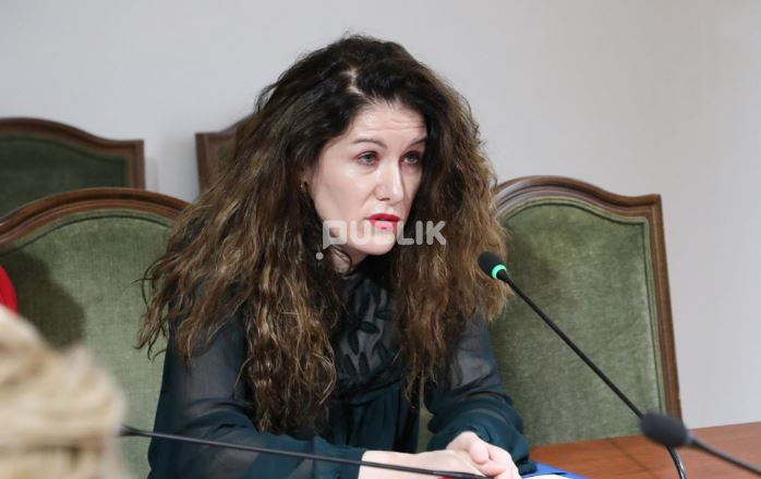 “Garancia e plotë” e Ramës dhe përgjegjësia e tij politike për Vlora Hysenin