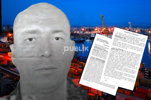 SPAK “zbarkon” me kontrolle dhe në bazat e Troplinëve në Durrës
