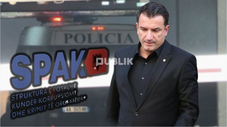 SPAK i refuzon takimin avokatëve me Erion Veliajn