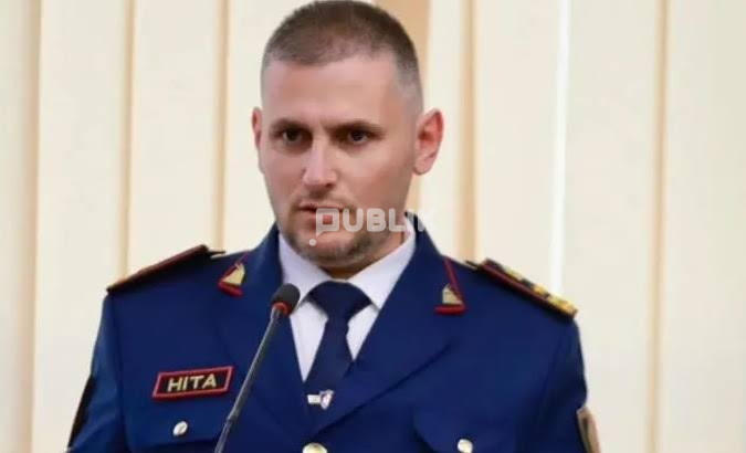 Skënder Hita kërkon bashkëpunim më të fortë kundër krimit