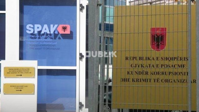 SPAK vë në pranga shefin e Laboratorit të Policisë dhe një biznesmen
