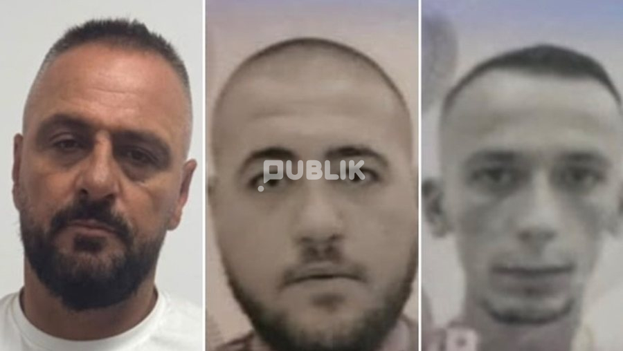 Zbardhet skema e rrjetit që “mbushi” Ksamilin me drogë gjatë sezonit