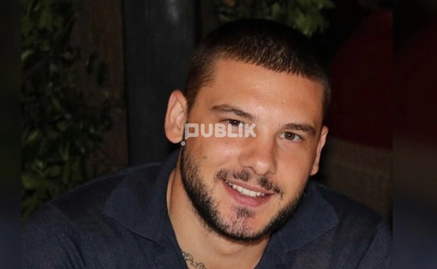 “Free Joz Marku”, Seldi Qalliu reagon ashpër pas arrestimit të këngëtarit
