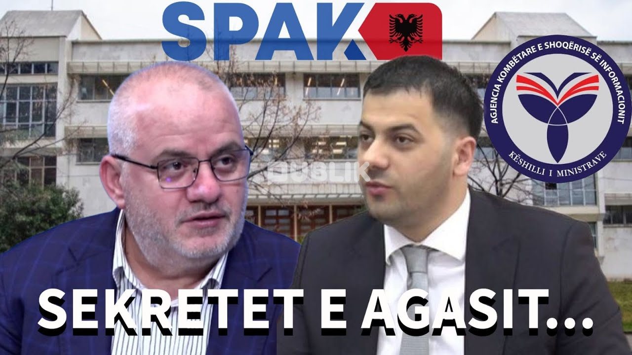 Çfarë dinte Ergys Agasi? Artan Hoxha zbulon prapaskenën e arrestimit