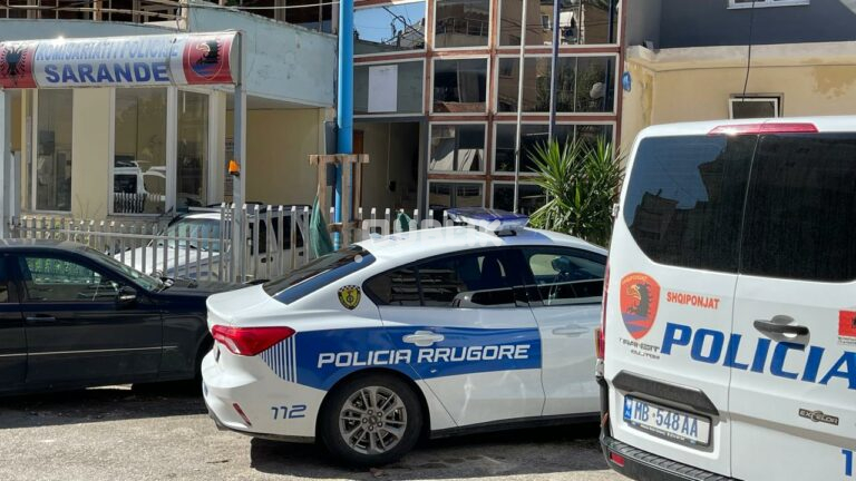 Përleshje me thika në Sarandë, 3 të rinj të plagosur, 2 të arrestuar