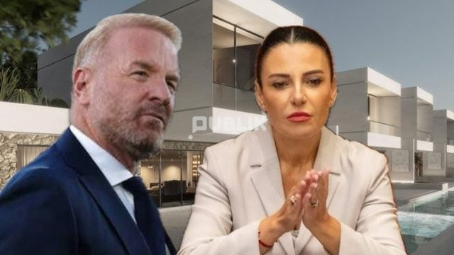 SPAK zbardh skemën që fundos Ballukun: Vila, mijëra euro dhe Igli Tare