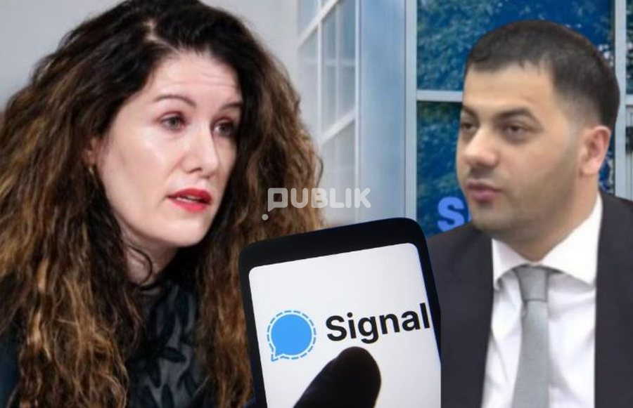 “Shpirt të du”, zbardhen biseda të tjera të Vlora Hysenit dhe Agasit