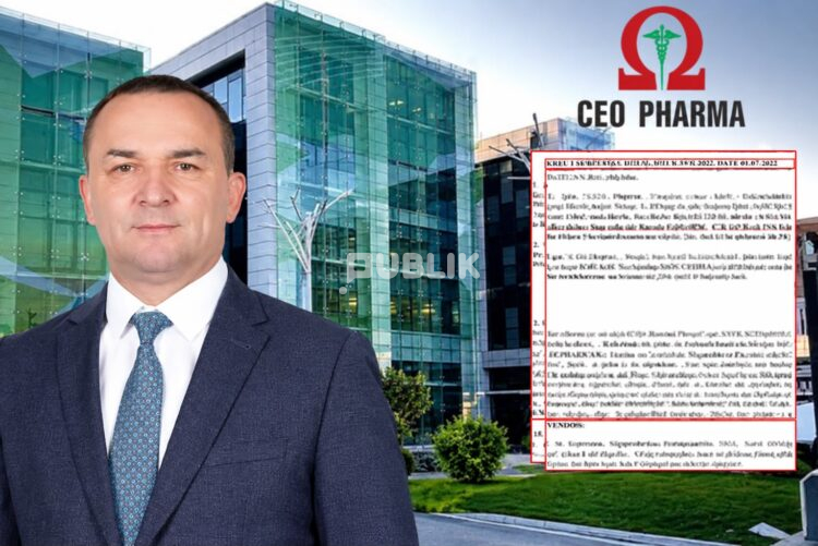 Ilir Topi shkarkohet nga drejtimi i FSDKSH-së
