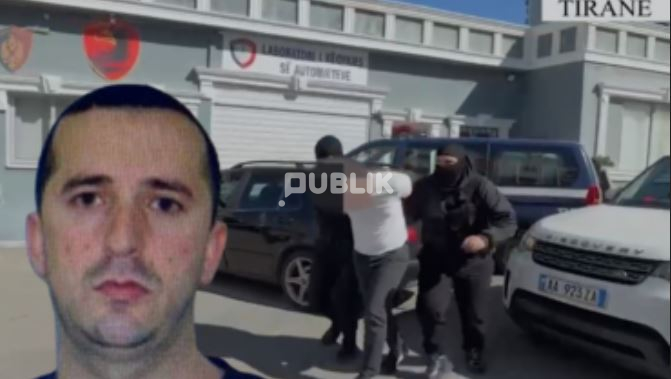 “Jemi miq të Armand Dukës”, si ranë në pranga dy të rinjtë në Tiranë