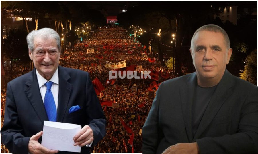 Programi i ri politik i Partisë Demokratike