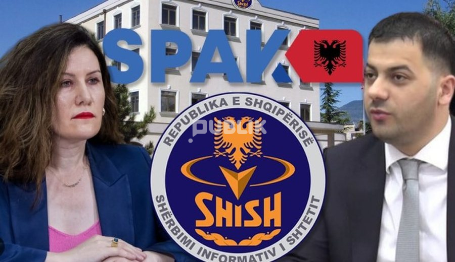 Të ndihmojmë SHISH të mbrojë Shtetin nga krimi, dhe jo krimin nga Shteti!