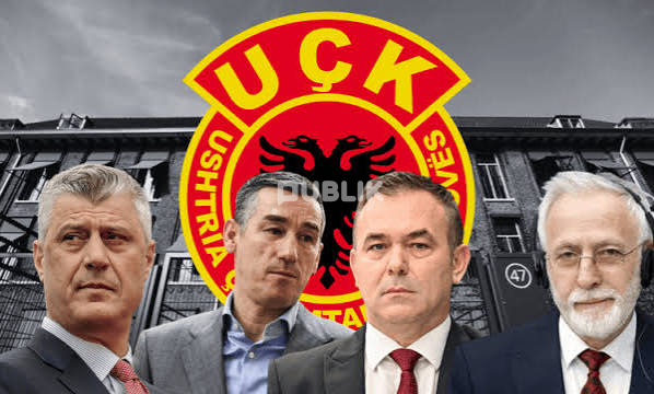 Haga sot dënoi çlirimtarët, por historia nuk gjykohet me pranga