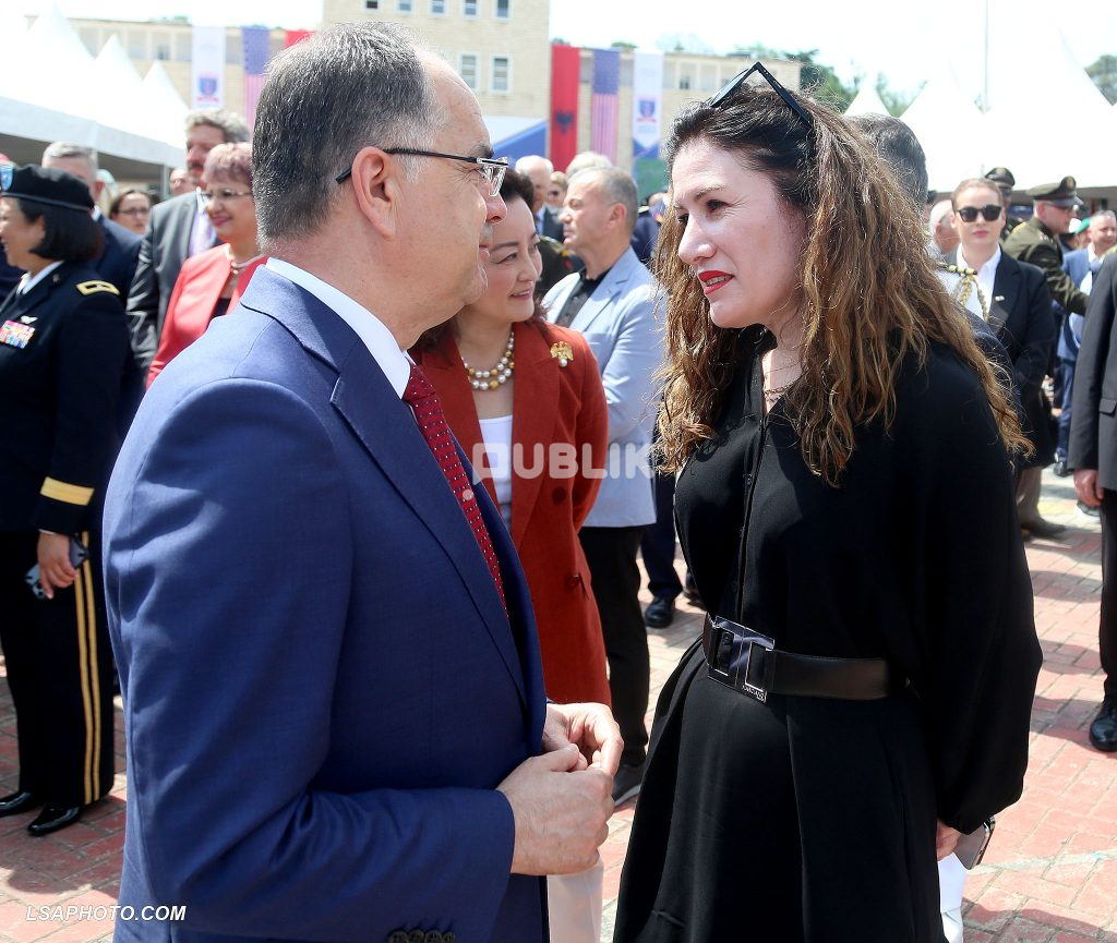 Opozita kërkon mbledhjen urgjente të Këshillit të Sigurisë Kombëtare